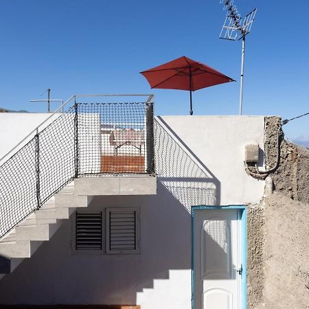 산타크루스데 테네리페 Lightbooking Casa De Playa Tenerife 빌라 외부 사진