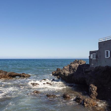 산타크루스데 테네리페 Lightbooking Casa De Playa Tenerife 빌라 외부 사진