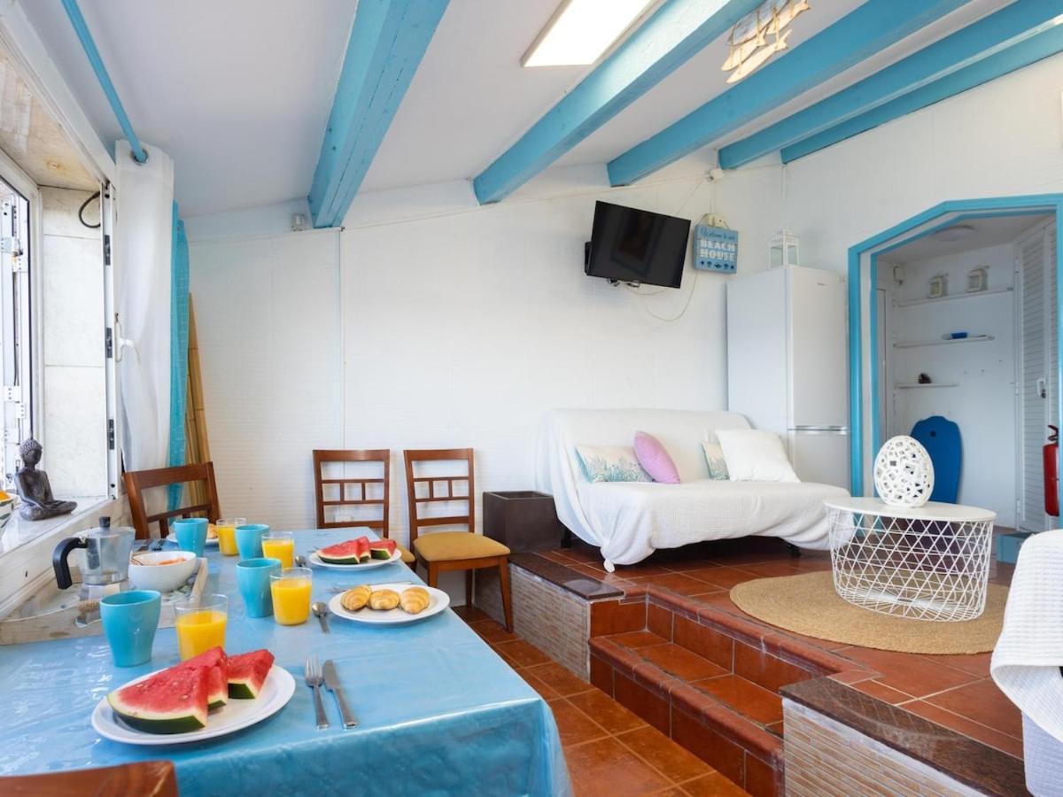 산타크루스데 테네리페 Lightbooking Casa De Playa Tenerife 빌라 외부 사진