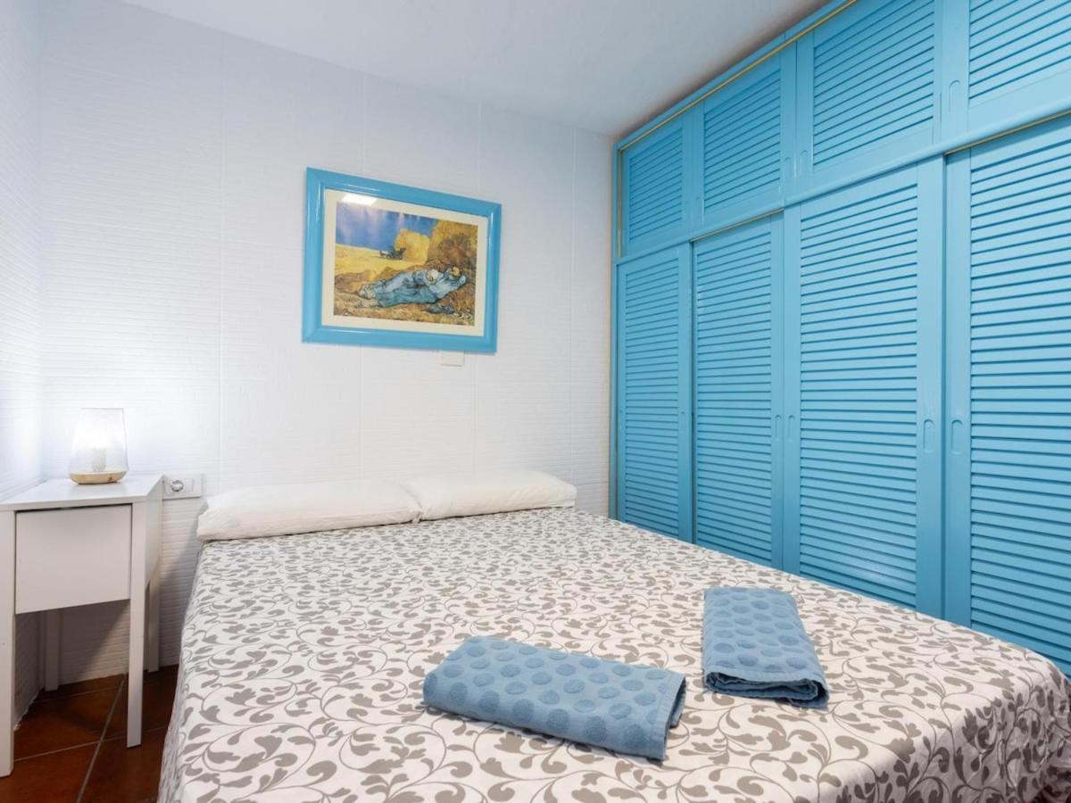 산타크루스데 테네리페 Lightbooking Casa De Playa Tenerife 빌라 외부 사진