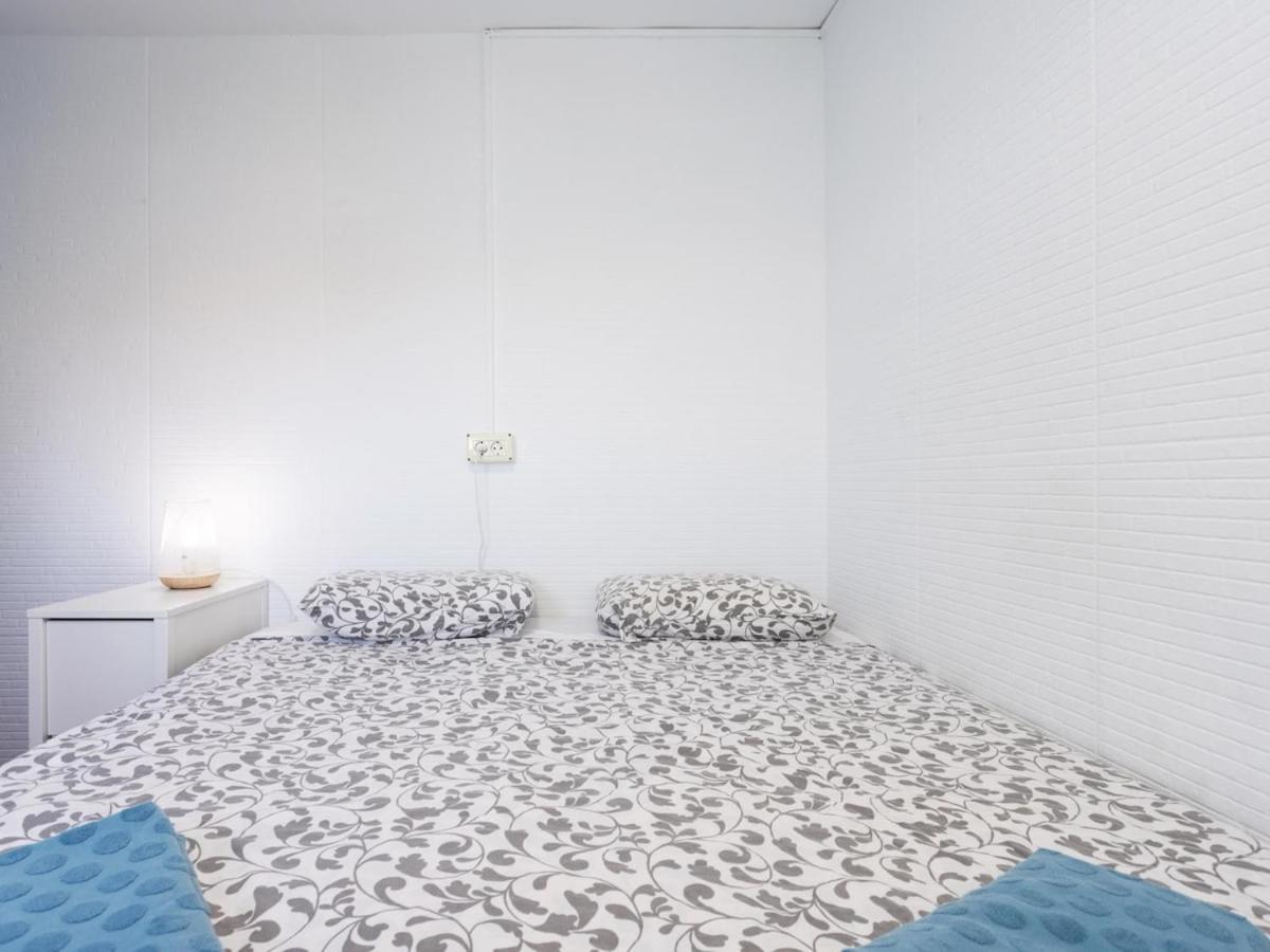 산타크루스데 테네리페 Lightbooking Casa De Playa Tenerife 빌라 외부 사진