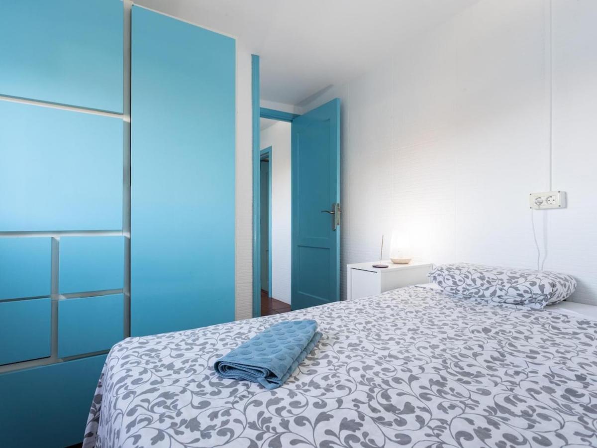 산타크루스데 테네리페 Lightbooking Casa De Playa Tenerife 빌라 외부 사진