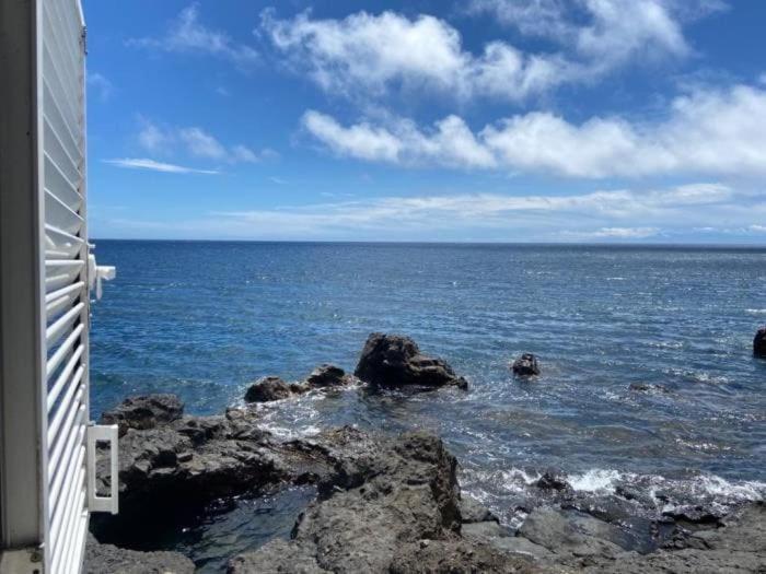 산타크루스데 테네리페 Lightbooking Casa De Playa Tenerife 빌라 외부 사진