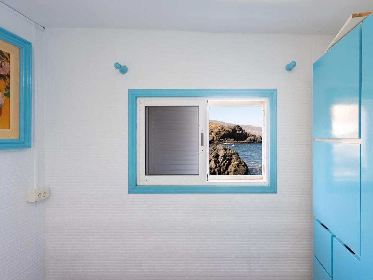 산타크루스데 테네리페 Lightbooking Casa De Playa Tenerife 빌라 외부 사진